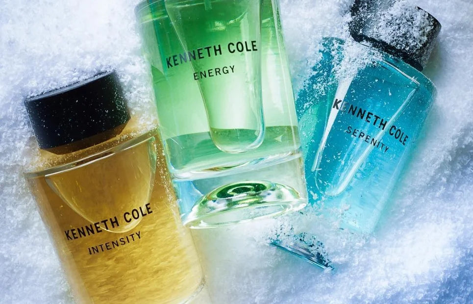 7 Tips to Get the Most out of Your Winter Fragrances