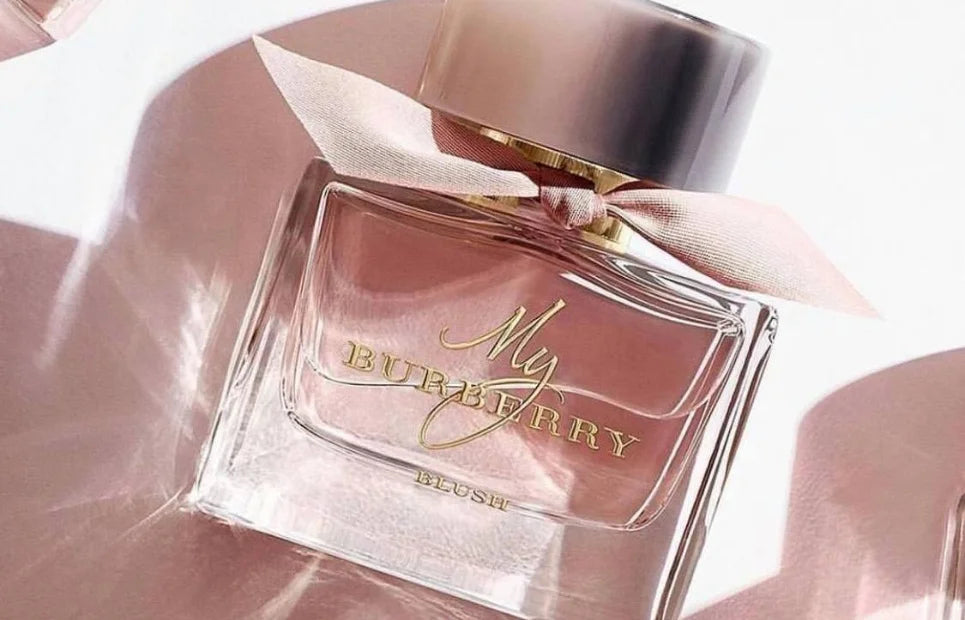 8 Best Burberry Perfumes of All Time