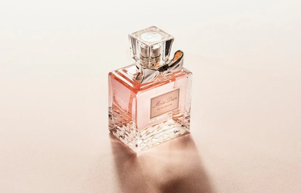 Best Dior Perfumes for Women and Men 2024
