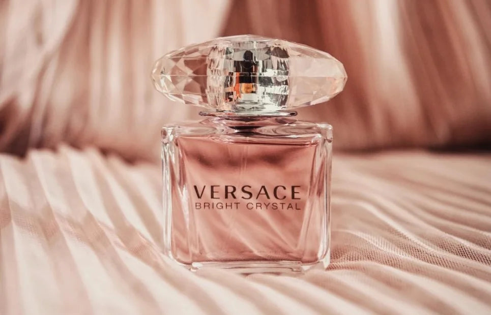 Best Versace Perfumes for Women in 2024