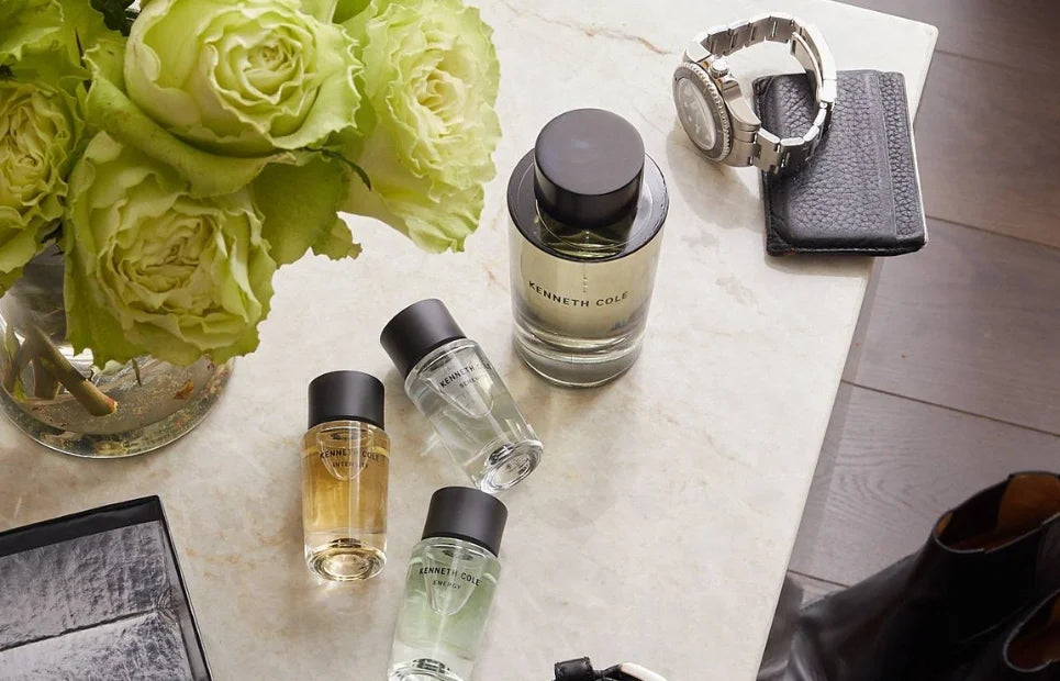 Can I Leave Perfume In Car In Winter