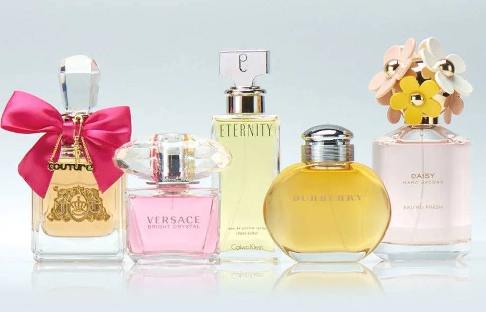 Does Perfume Expire?