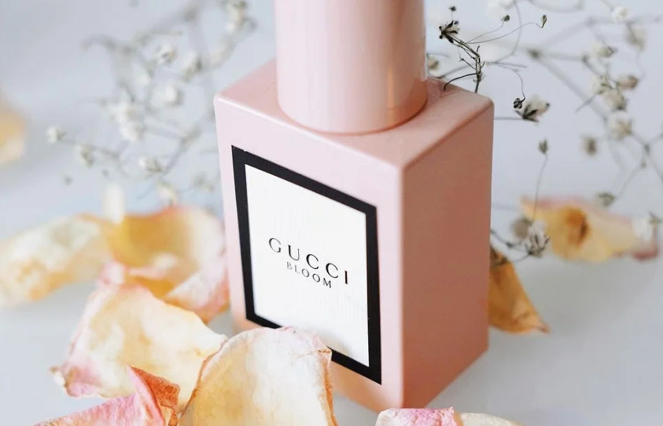 Floral Perfumes for Mother's Day Gifting