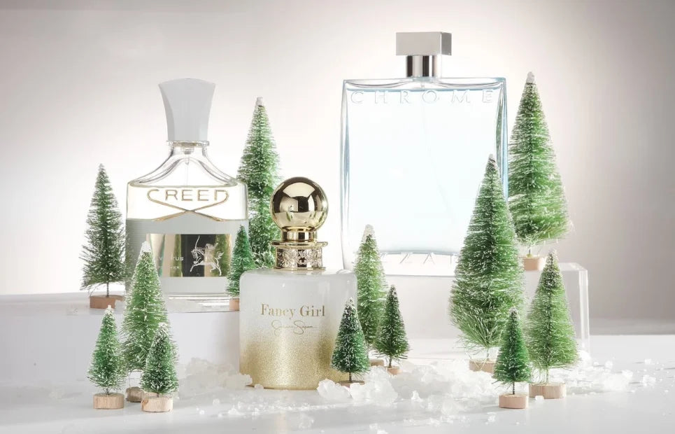 Holiday Season Gift Guide 2023: Top 12 Perfumes and Colognes for Him and Her