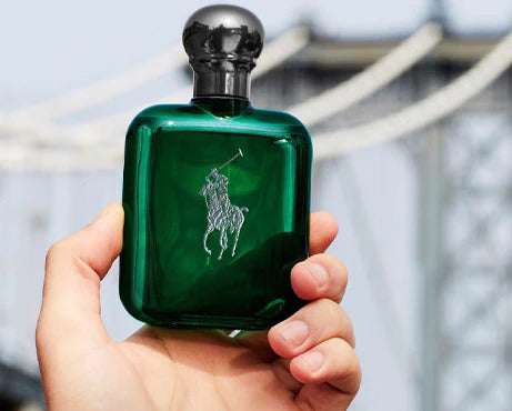 Which Polo Cologne is Right for You?