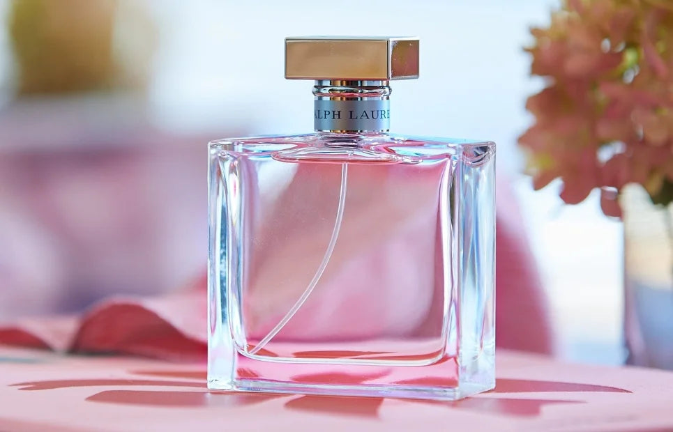 If you like ralph lauren romance you will like shop