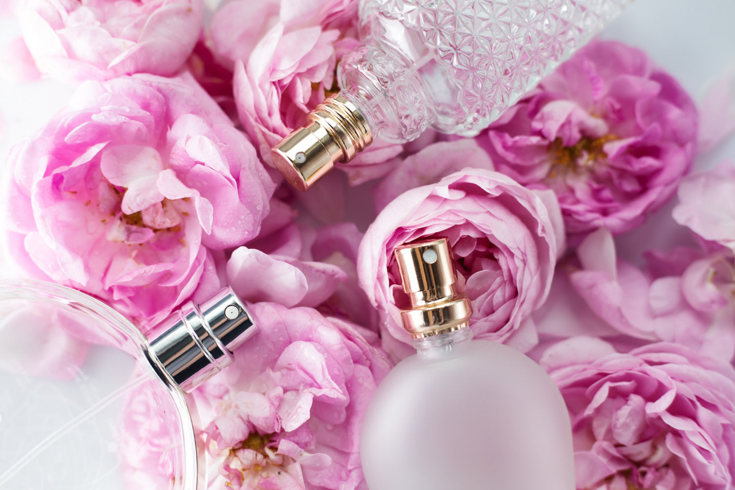 7 Best Selling Spring Fragrances for 2024