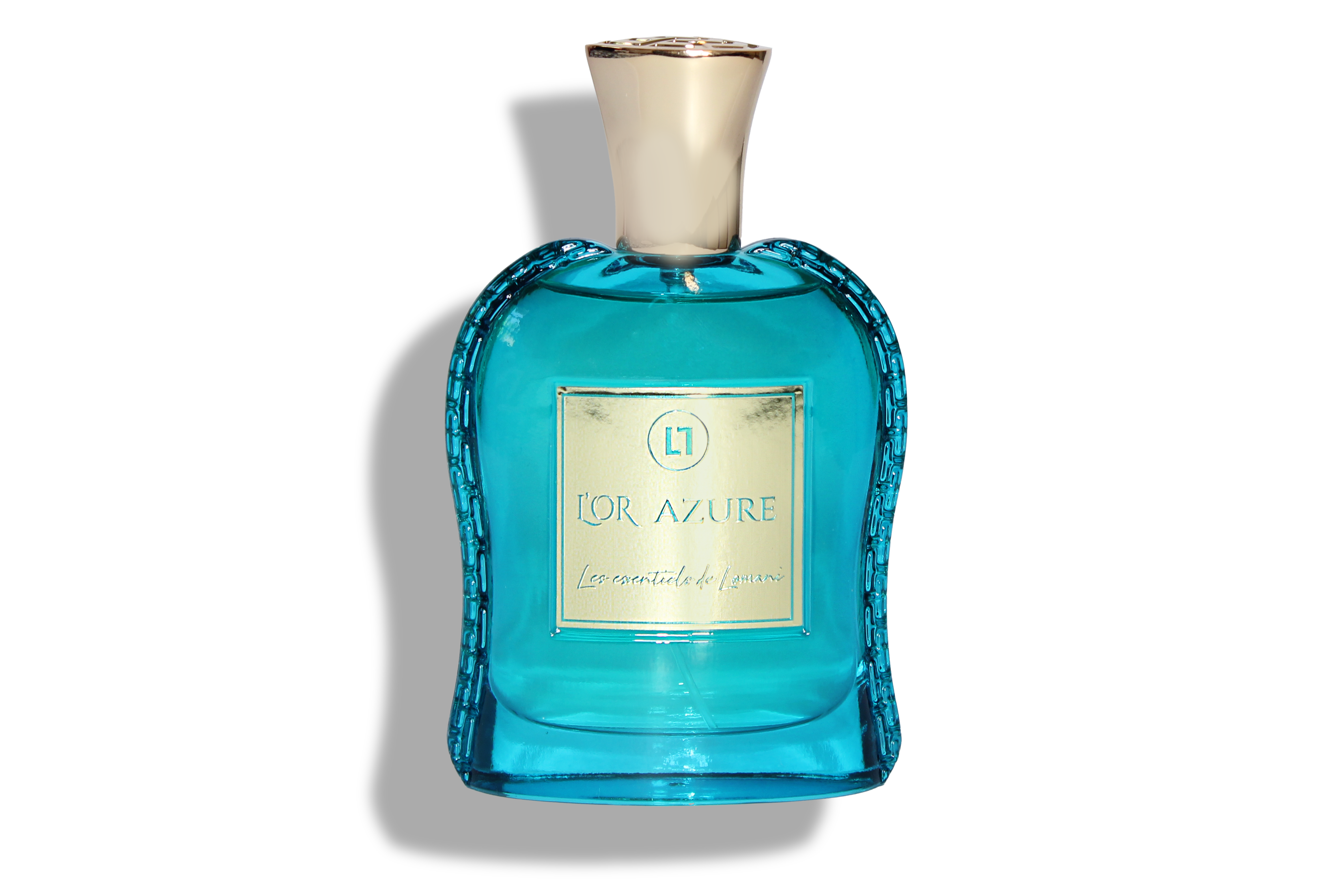 L'Or Azure Unisex Fragrance – Perfumania
