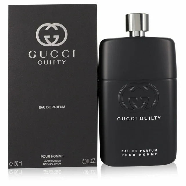 Guilty Pour Homme Eau De Parfum Spray for Men by Gucci Perfumania