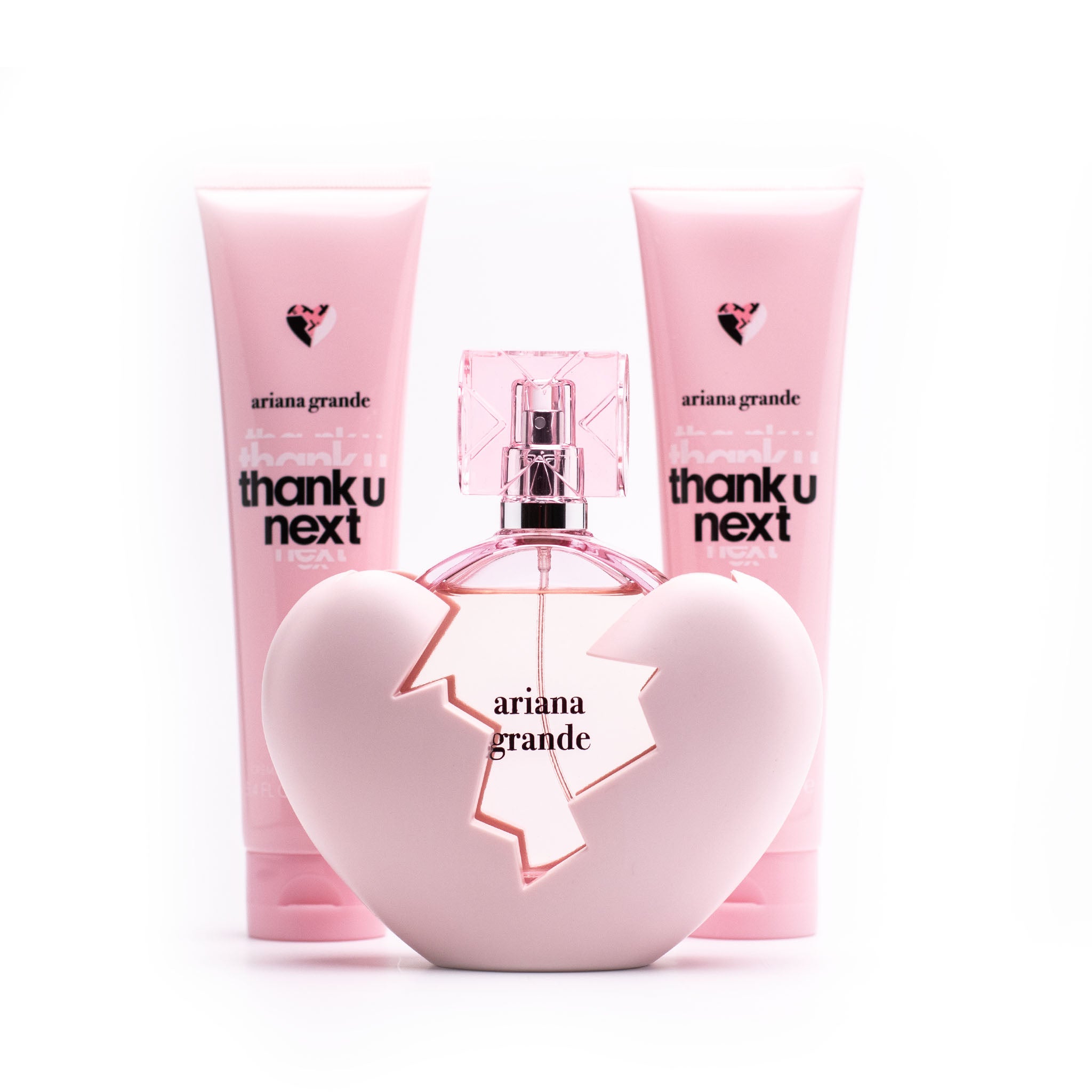 Thank U Next Gift Set – Perfumania