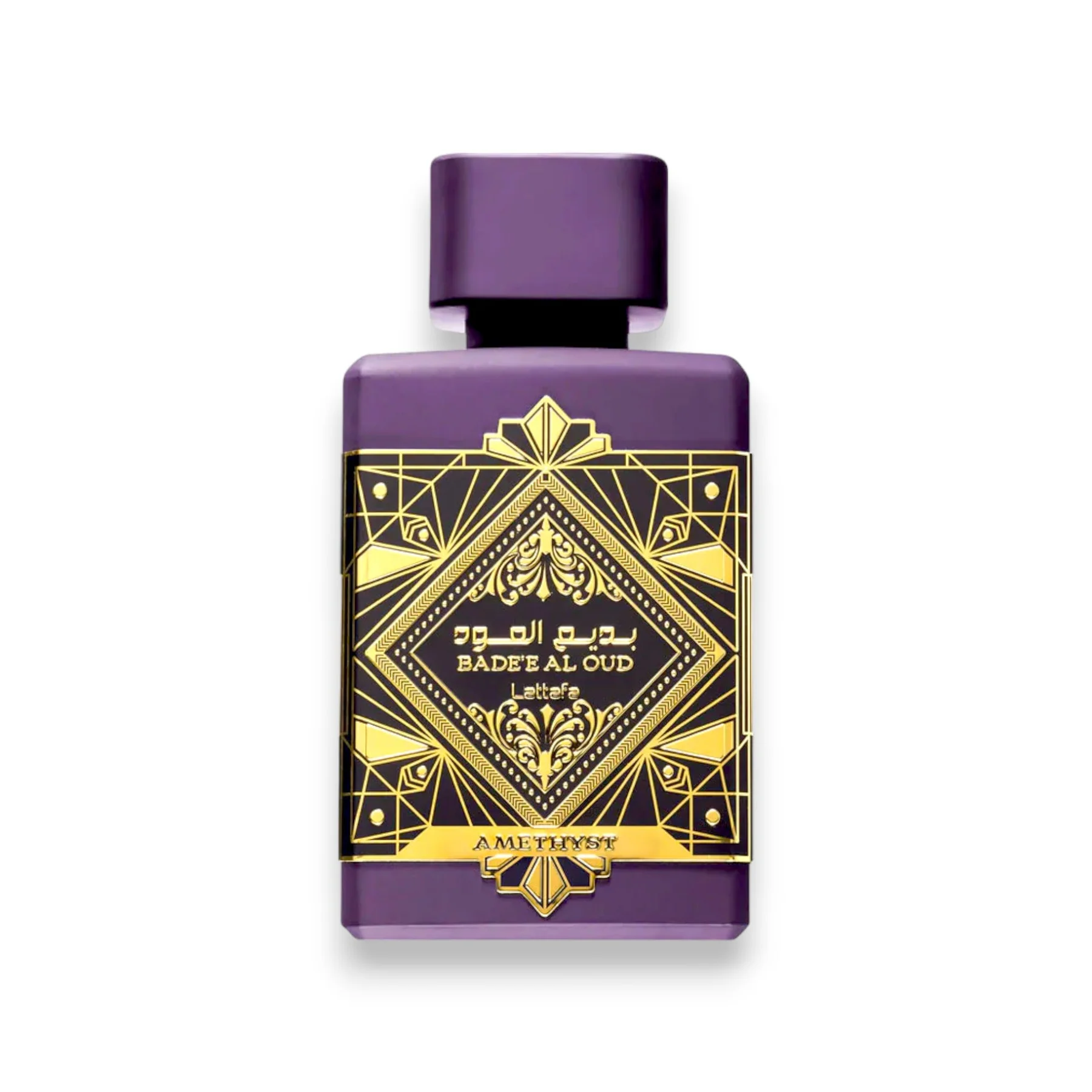 Badee Al Oud Amethyst Perfume – Perfumania