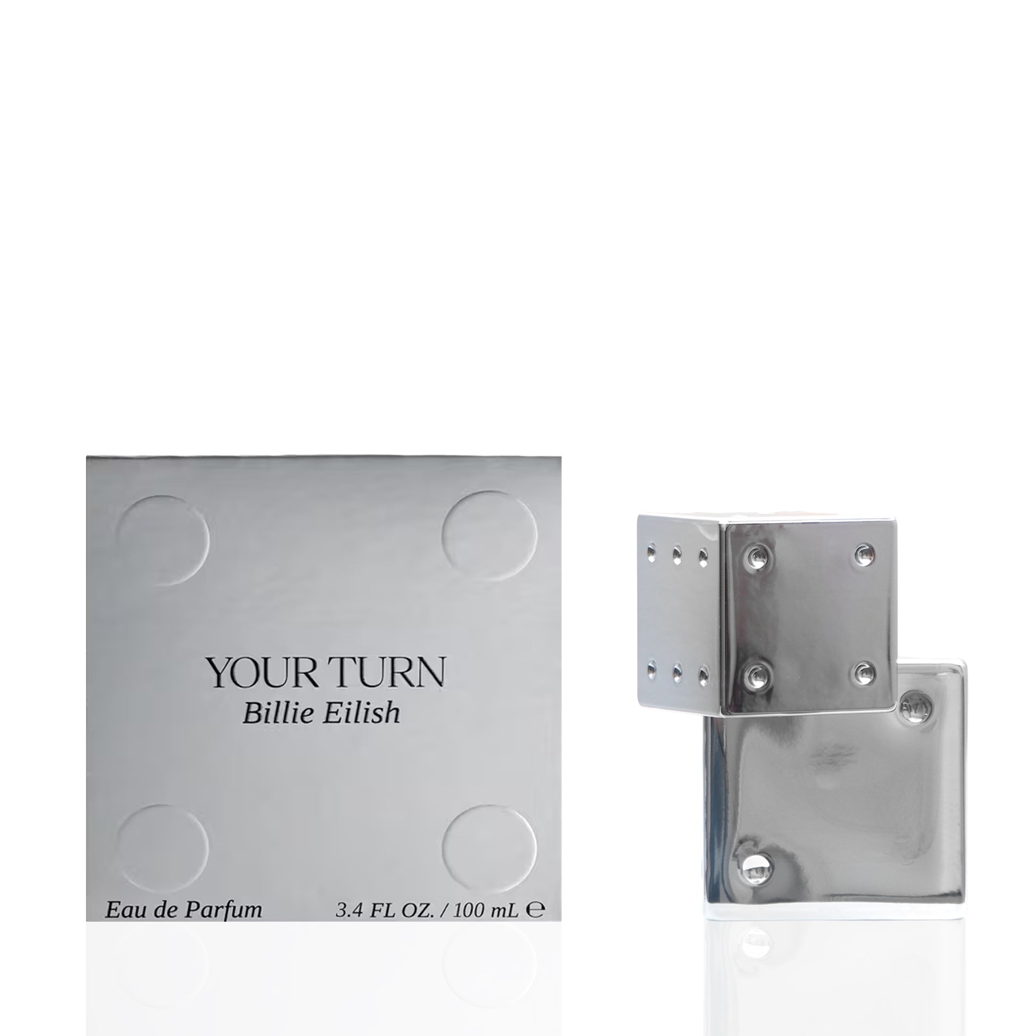 Your Turn Eau de Parfum – Perfumania