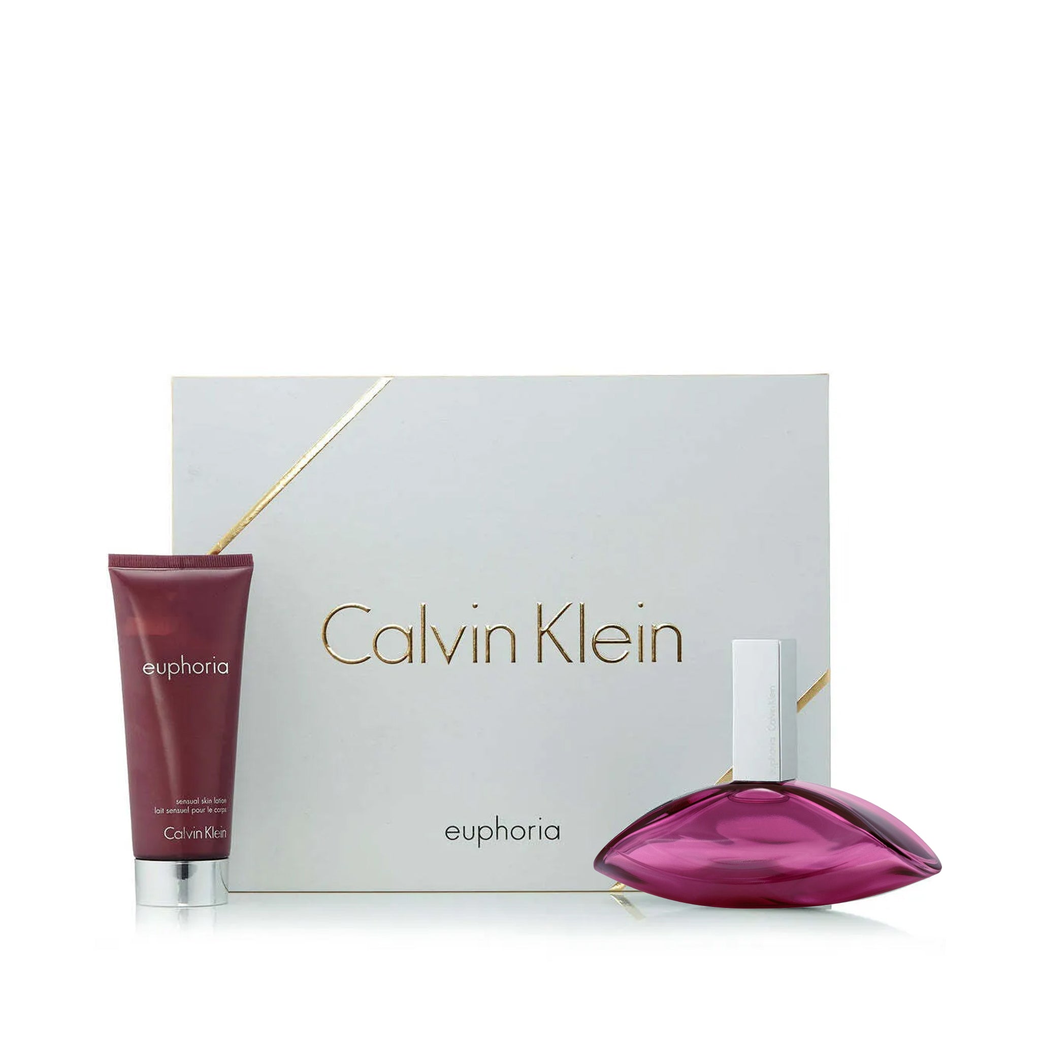 Euphoria Set Perfume – Perfumania