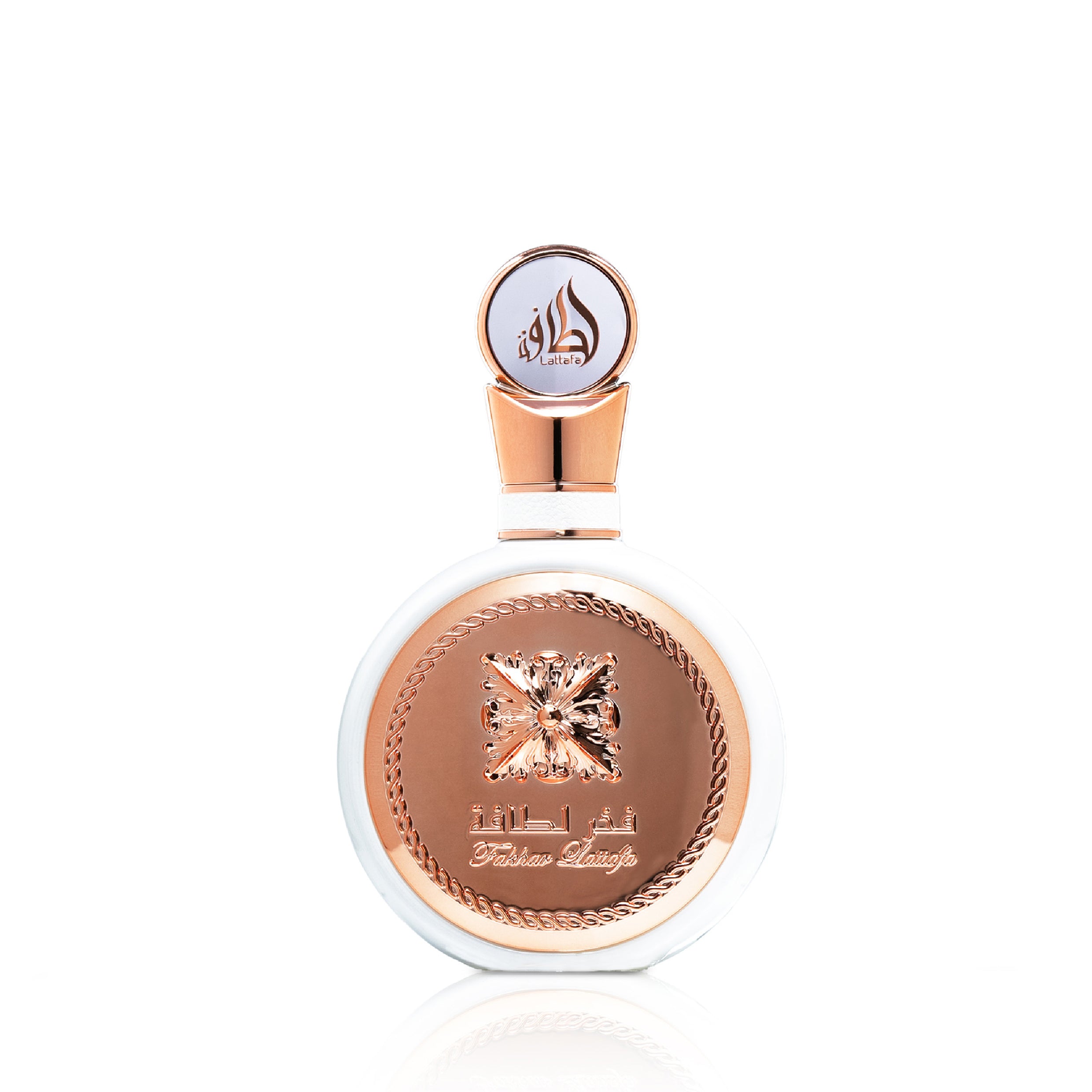 Fakhar Rose Perfume – Perfumania