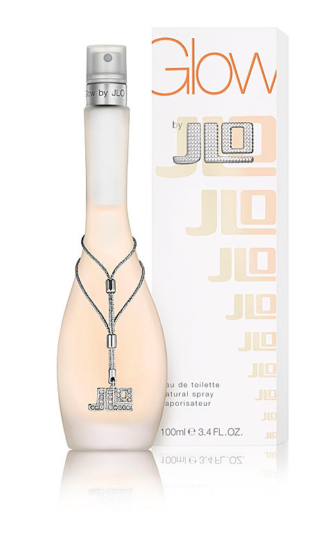 Parfum glow by jlo hot sale