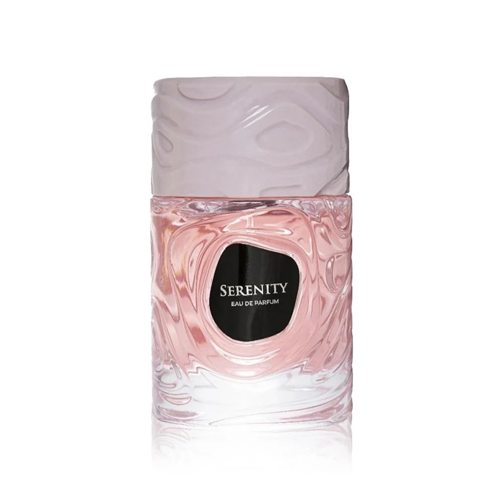 Serenity Perfume – Perfumania - 3.4 oz.