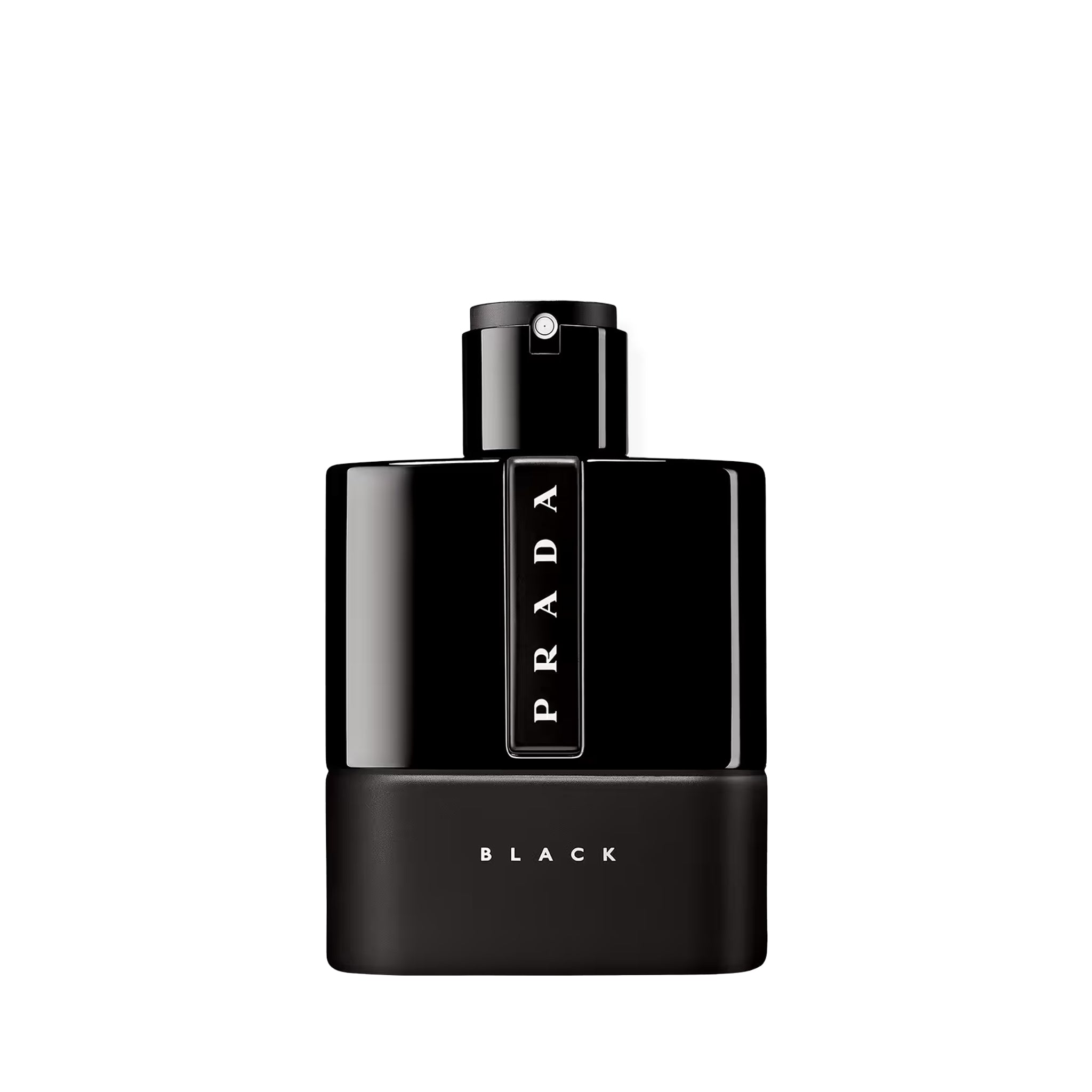 Prada Luna Rossa Black Eau de Parfum spray for Men | Perfumania