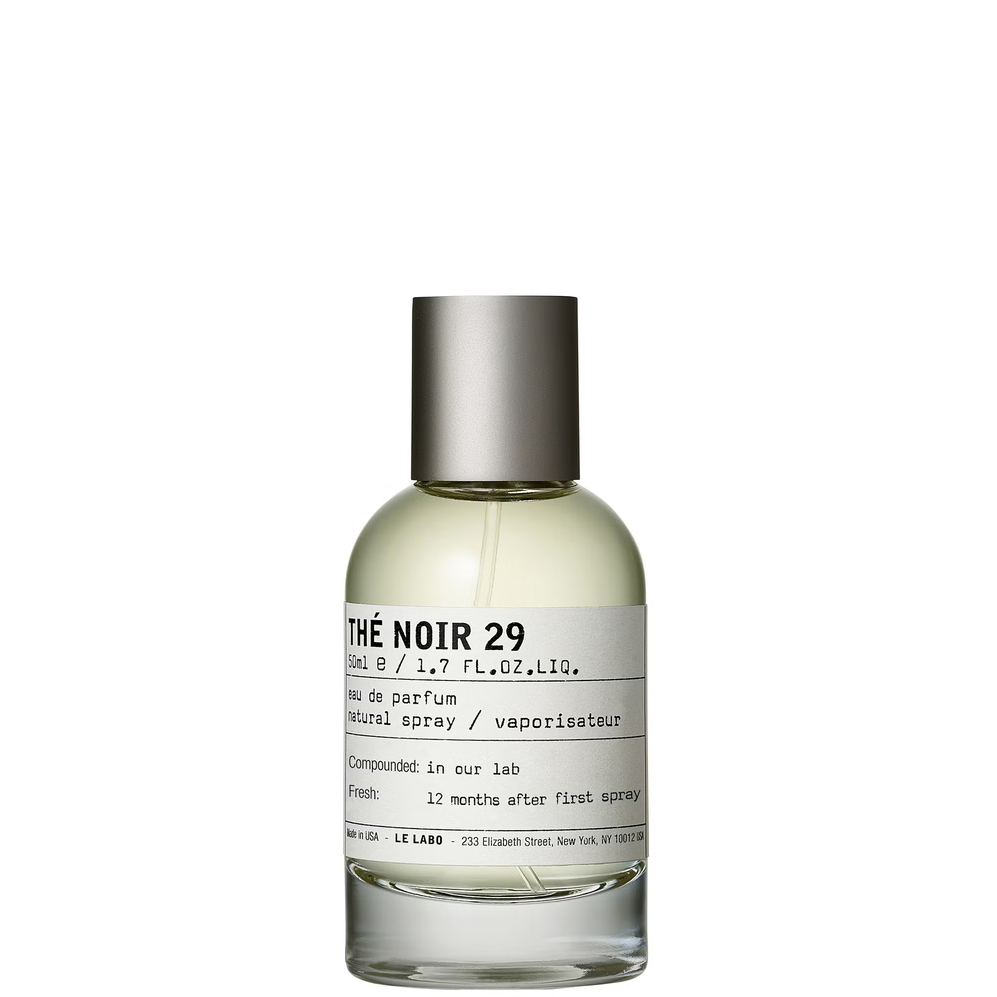 Le Labo The Noir 29 Perfume for Women – Perfumania Le Labo The Noir 29 Perfume for Women – Perfumania