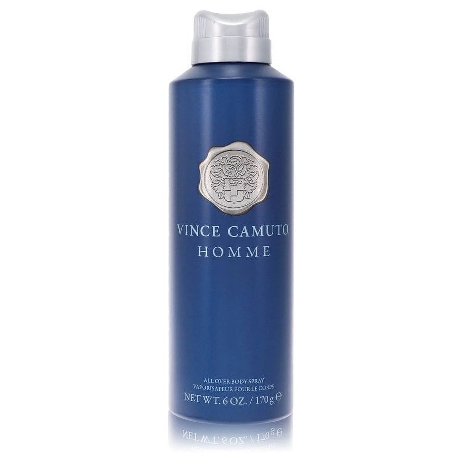 Vince Camuto Homme Body Spray for Men 6.0 oz Perfumania