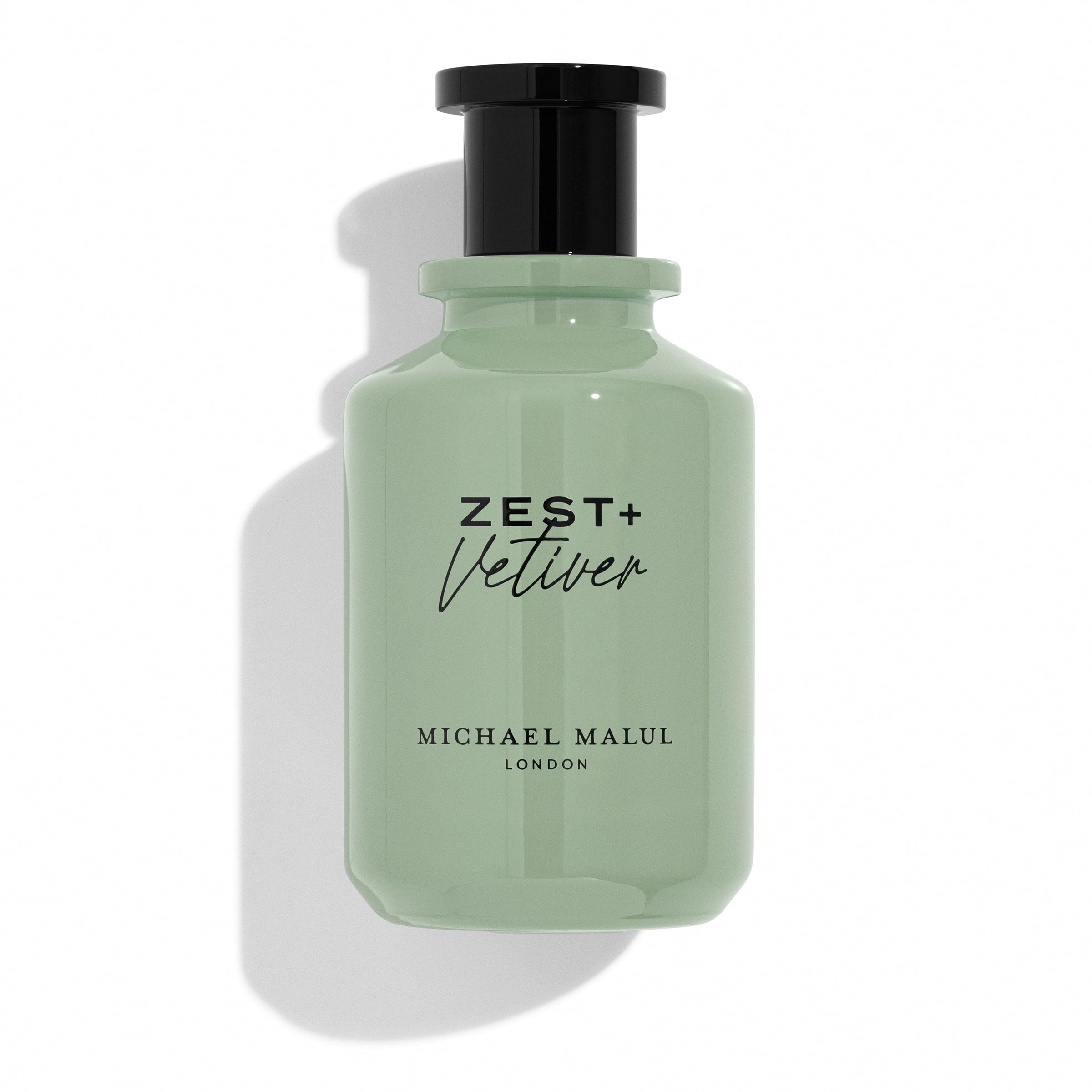 Zest + Vetiver Cologne – Perfumania