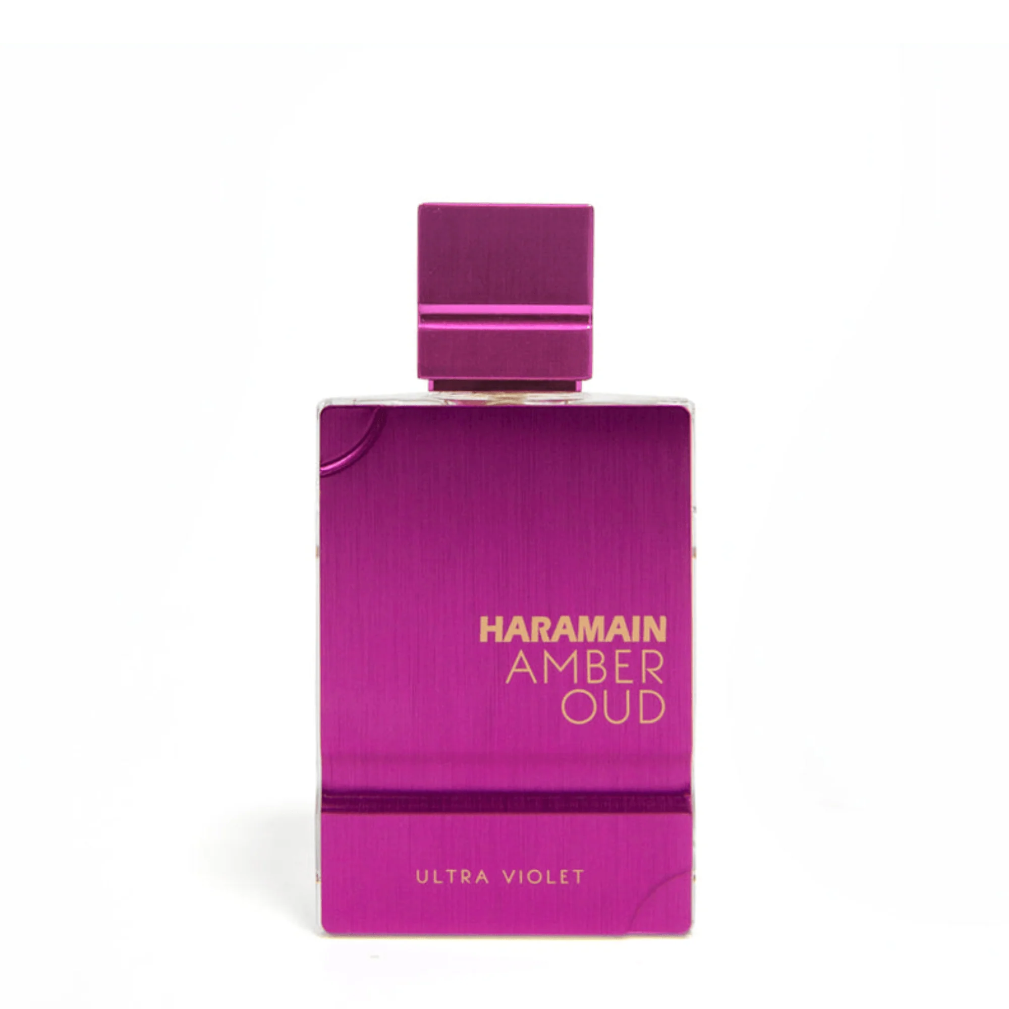 香水(女性用) AL HARAMAIN AMBER OUD ULTRAVIOLET 60ml Amber Oud Ultra Violet Perfume – Perfumania