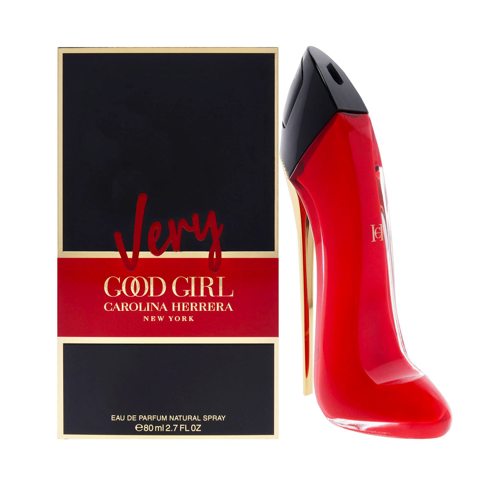 Very Good Girl Eau De Parfum for Women by Carolina Herrera Product image 1