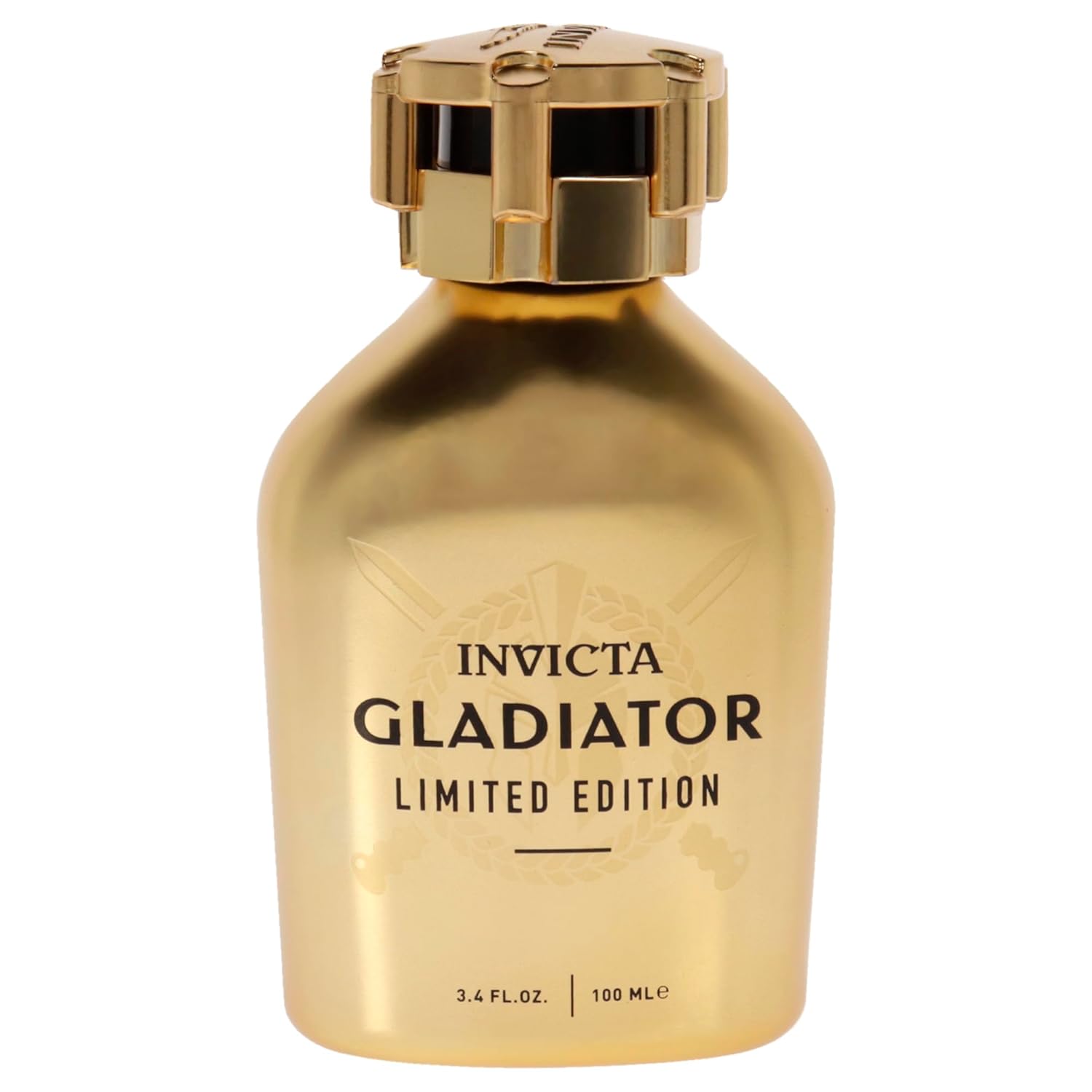 Gladiator Spray Cologne – Perfumania