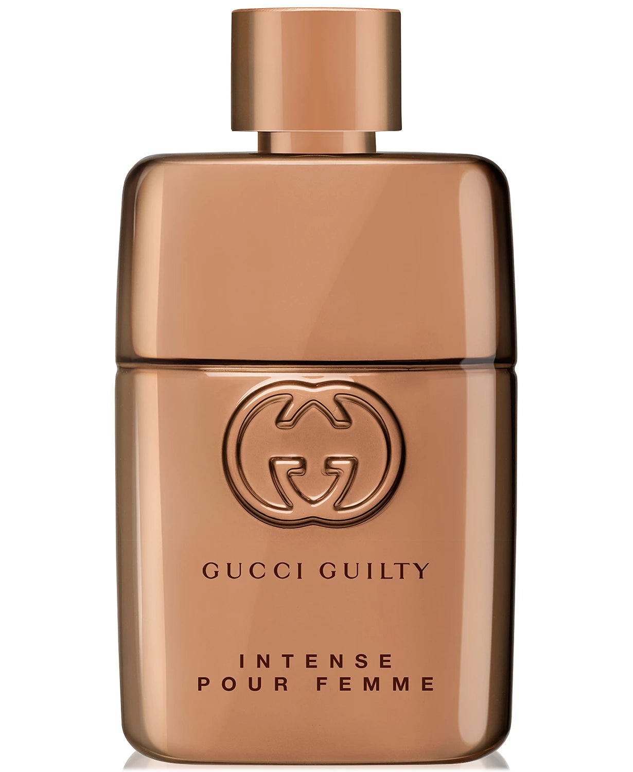 Guilty Intense Perfume – Perfumania