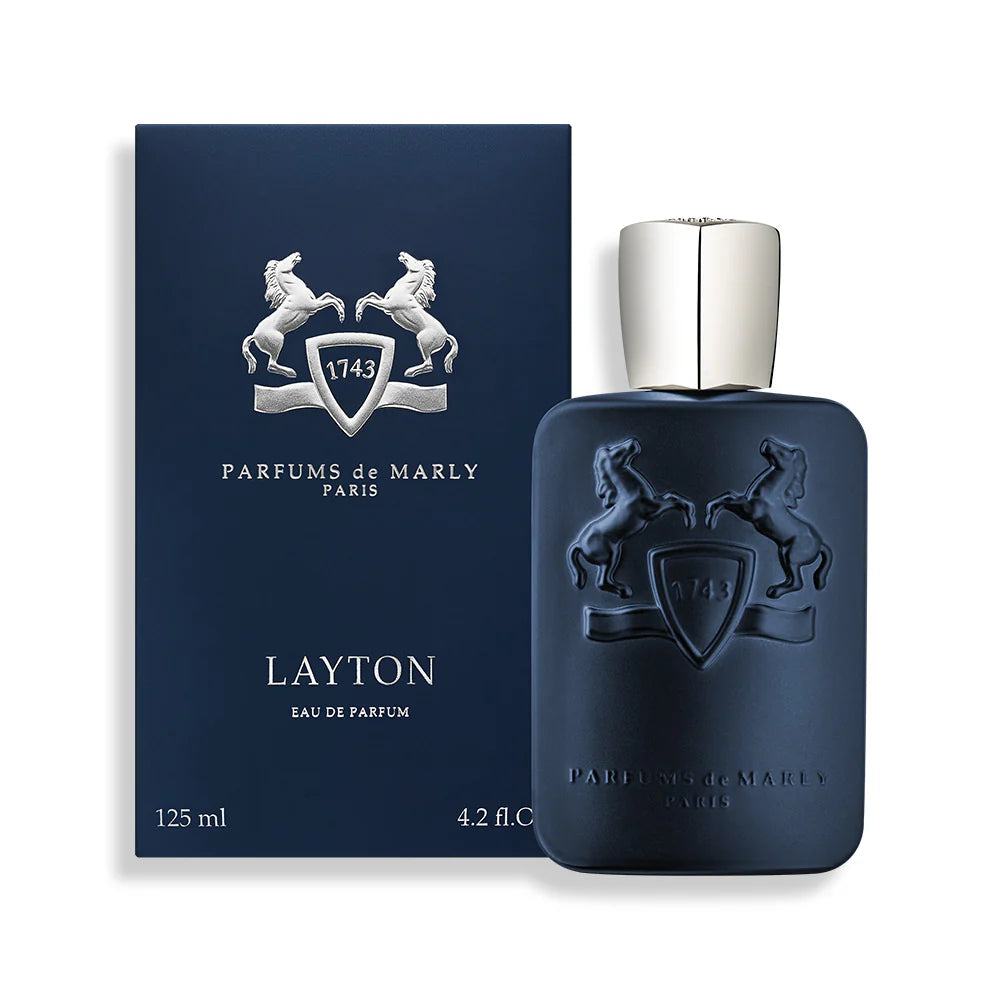 Parfums De Marly Layton Eau de Parfum Spray for Men – Perfumania