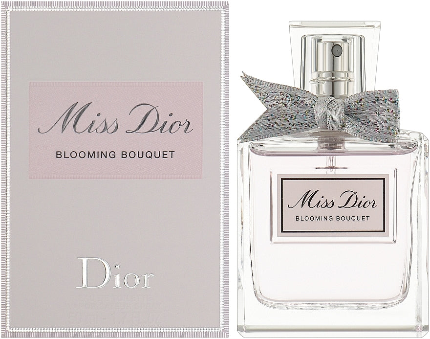 Dior blooming perfume online