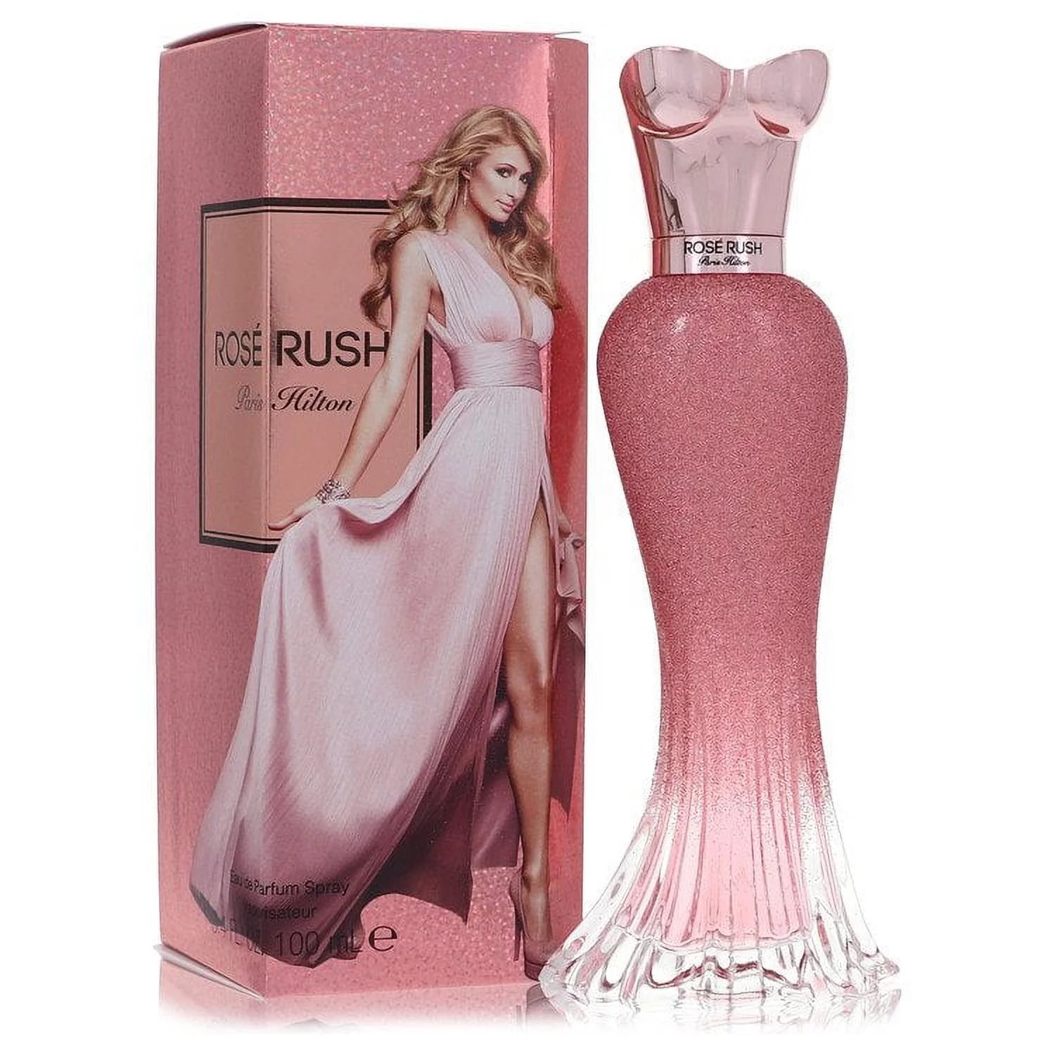 Rosé rush discount paris hilton