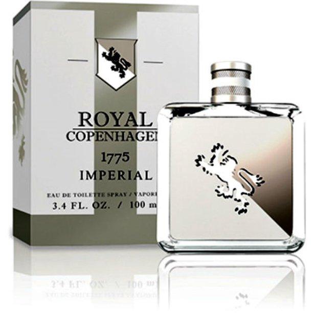 1775 Imperial by Royal Copenhagen for Men Product image 1