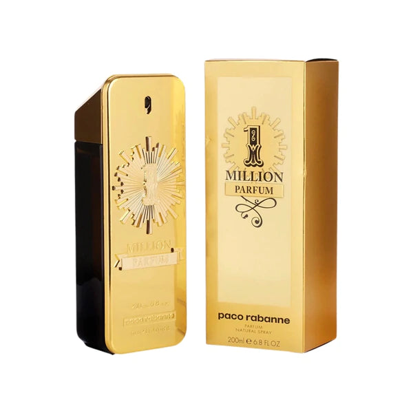 1 Million Eau Parfum Spray for by Paco Rabanne – Perfumania