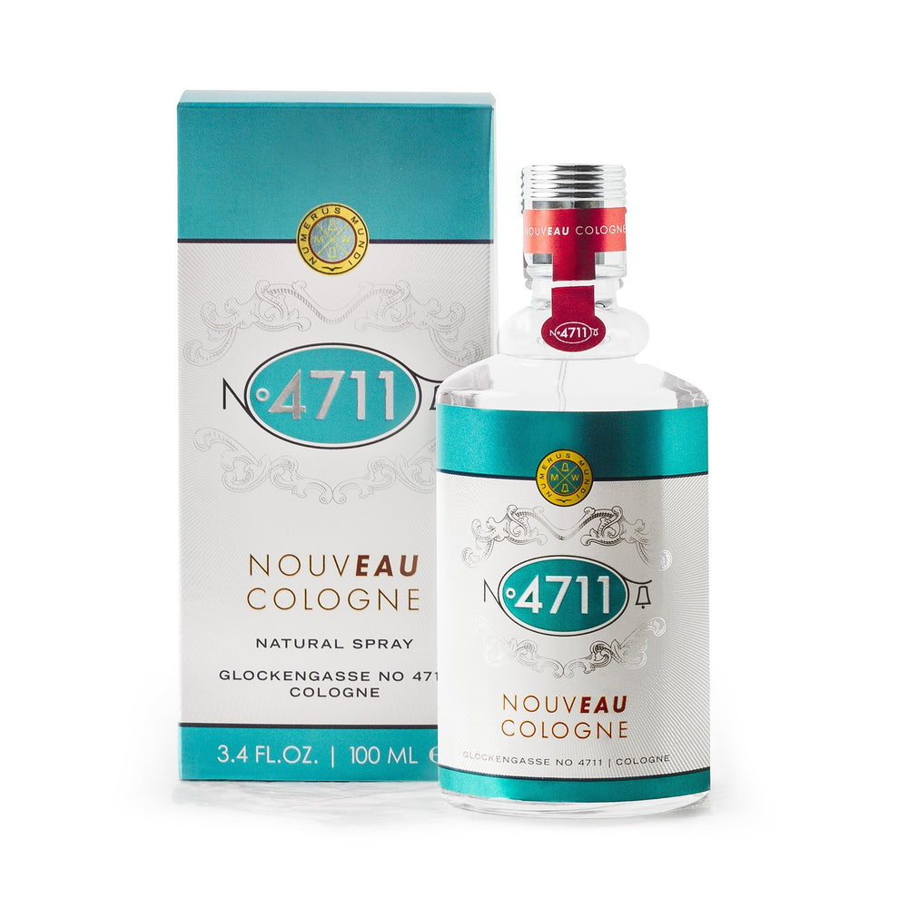 4711 Nouveau Cologne for Men and Women by 4711 Product image 1