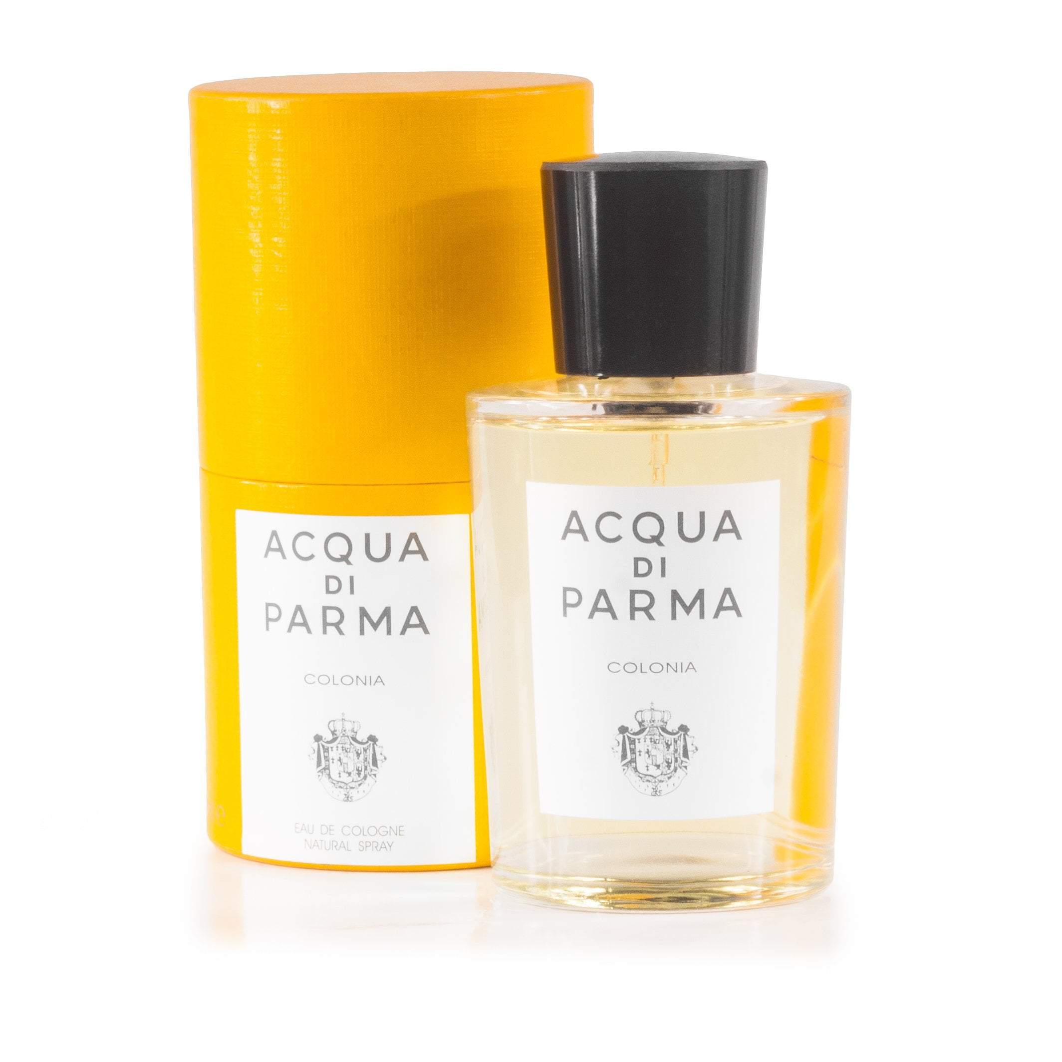 Colonia Acqua di Parma for Women and Men Eau de Cologne Spray – Perfumania