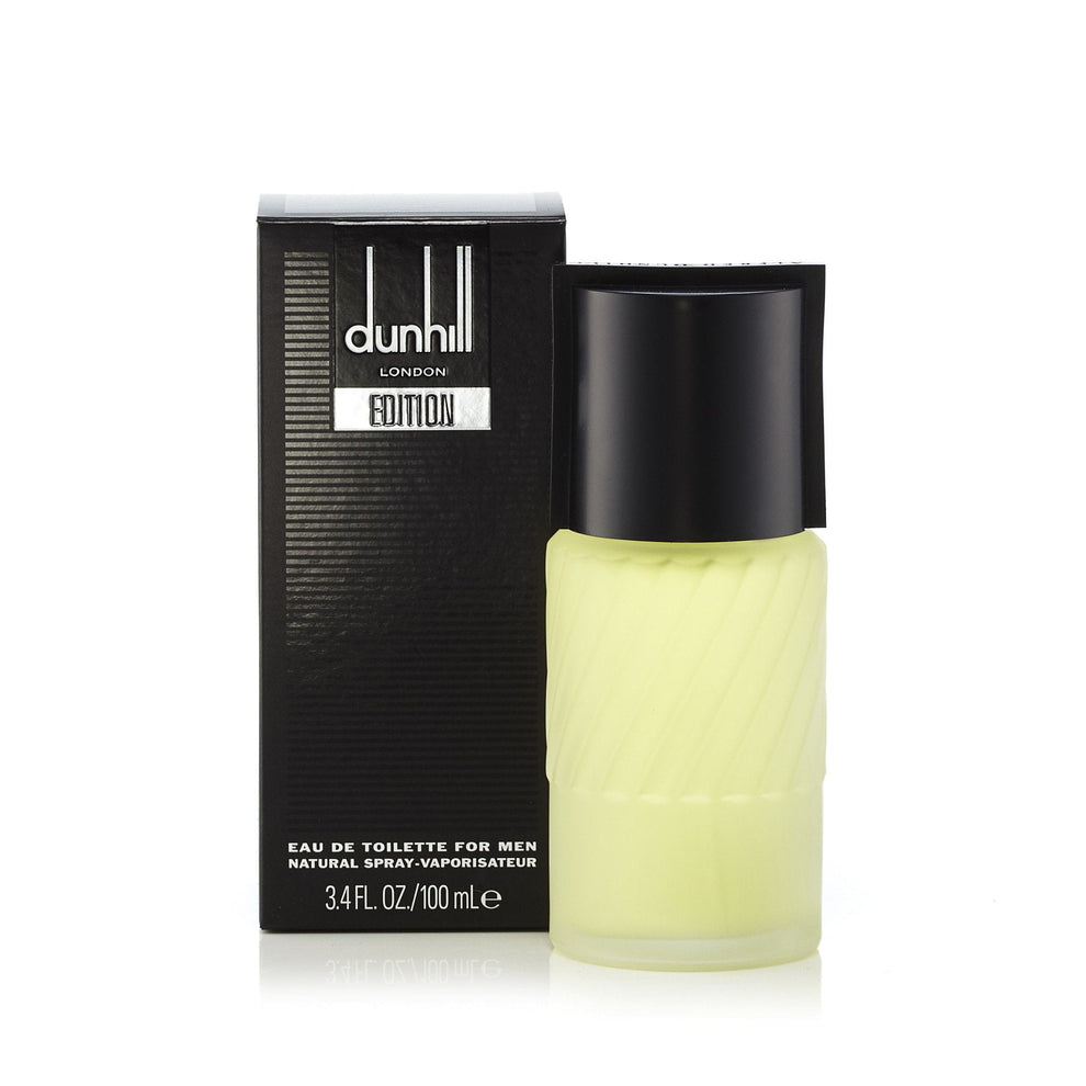 Edition Eau de Toilette Spray for Men by Alfred Dunhill Product image 2