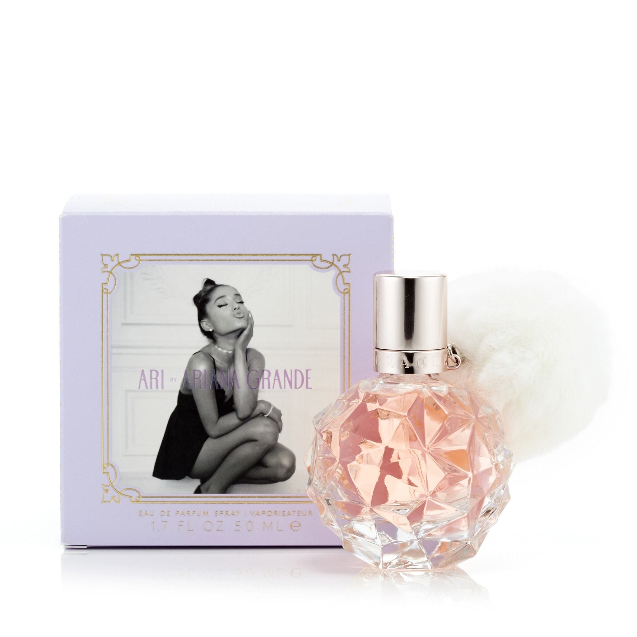 Ari By Ariana Grande Eau De Parfum Perfumania ari-by-ariana-grande-eau-de-parfum-perfumania
