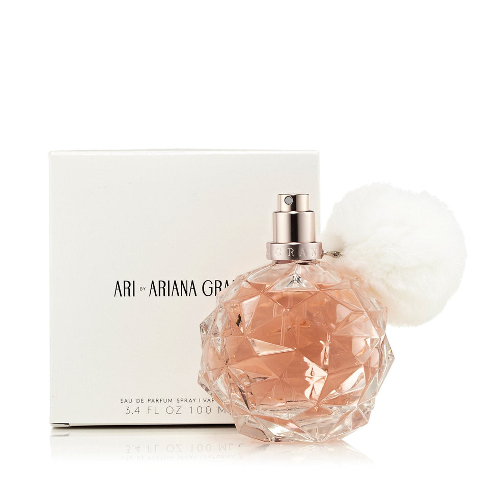 Ari Eau de Parfum Spray for Women by Ariana Grande Product image 2