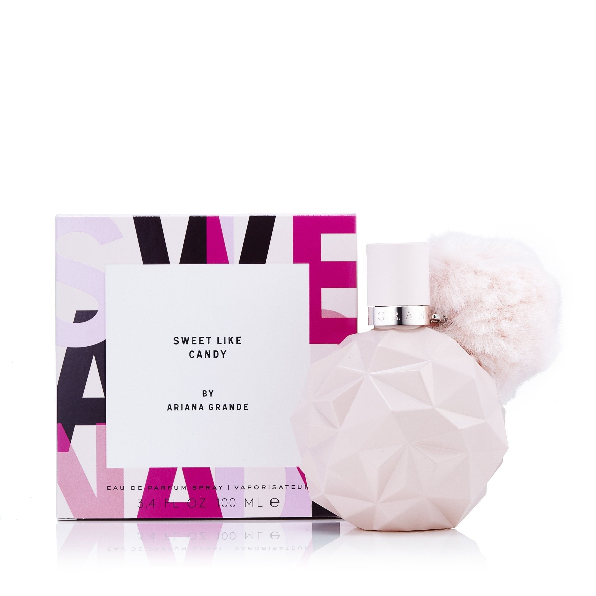 Ariana sweet like candy perfume 100ml Clearance