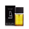 Azzaro For Men By Azzaro Eau De Toilette Spray