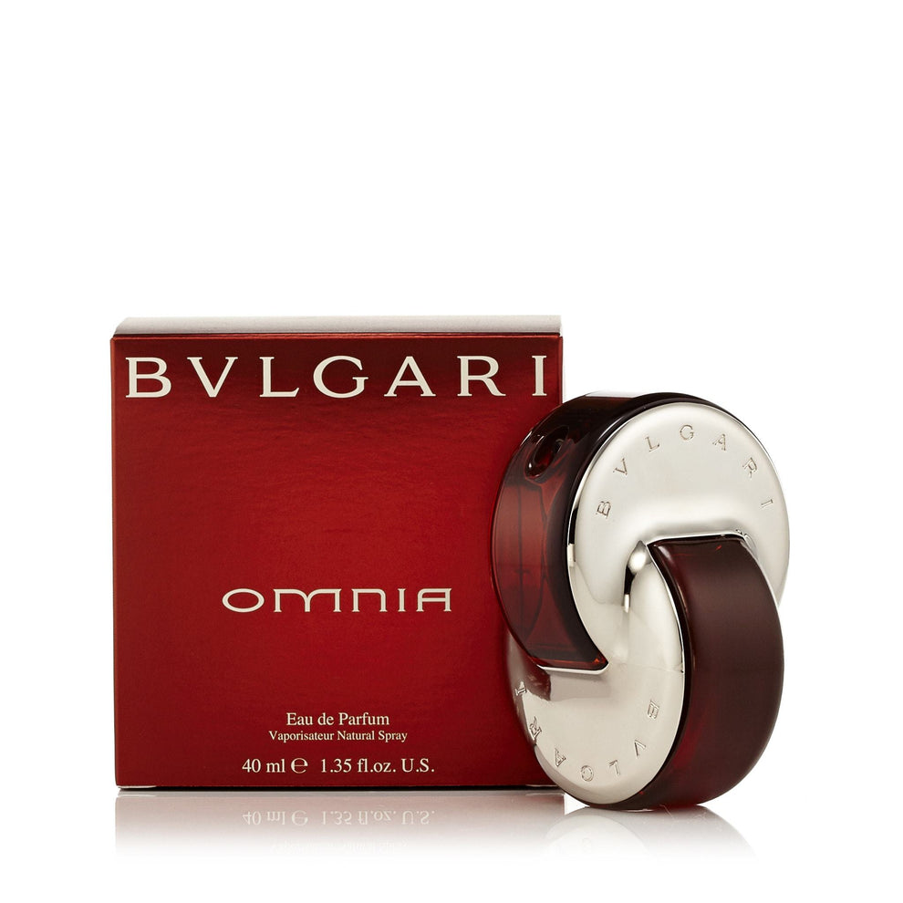 Omnia Eau de Parfum Spray for Women by Bvlgari Product image 4