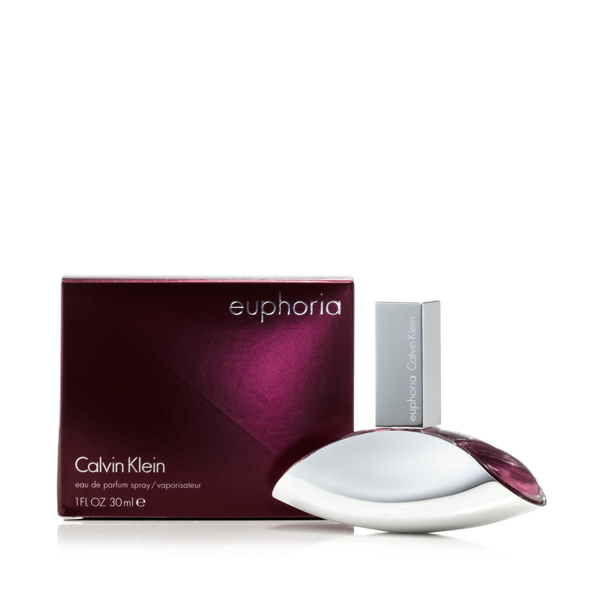 Euphoria calvin klein perfume review Clearance