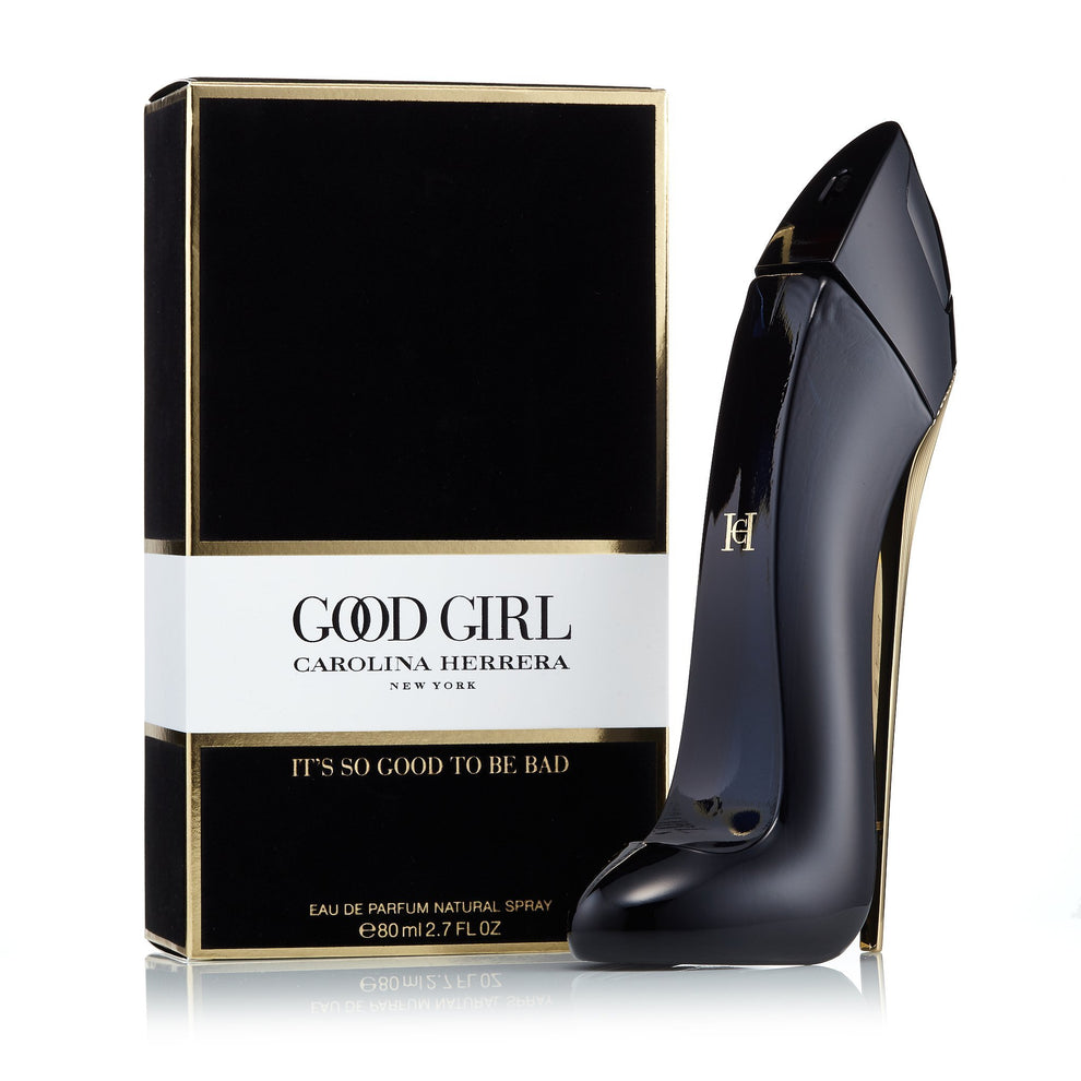Good Girl For Women By Carolina Herrera Eau De Parfum Spray Product image 5