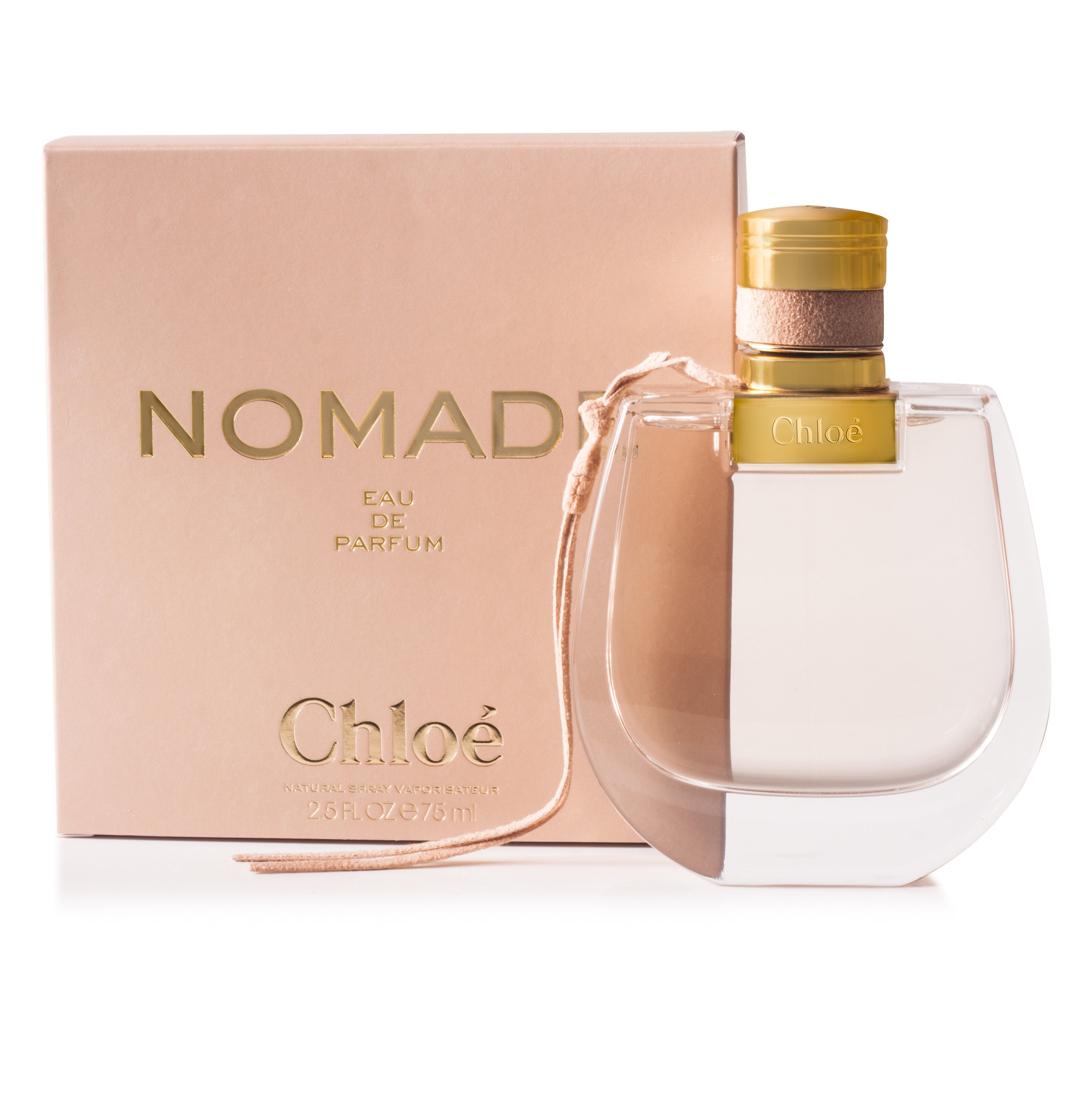 – Chloe de Perfumania by Spray for Nomade Women Parfum Eau
