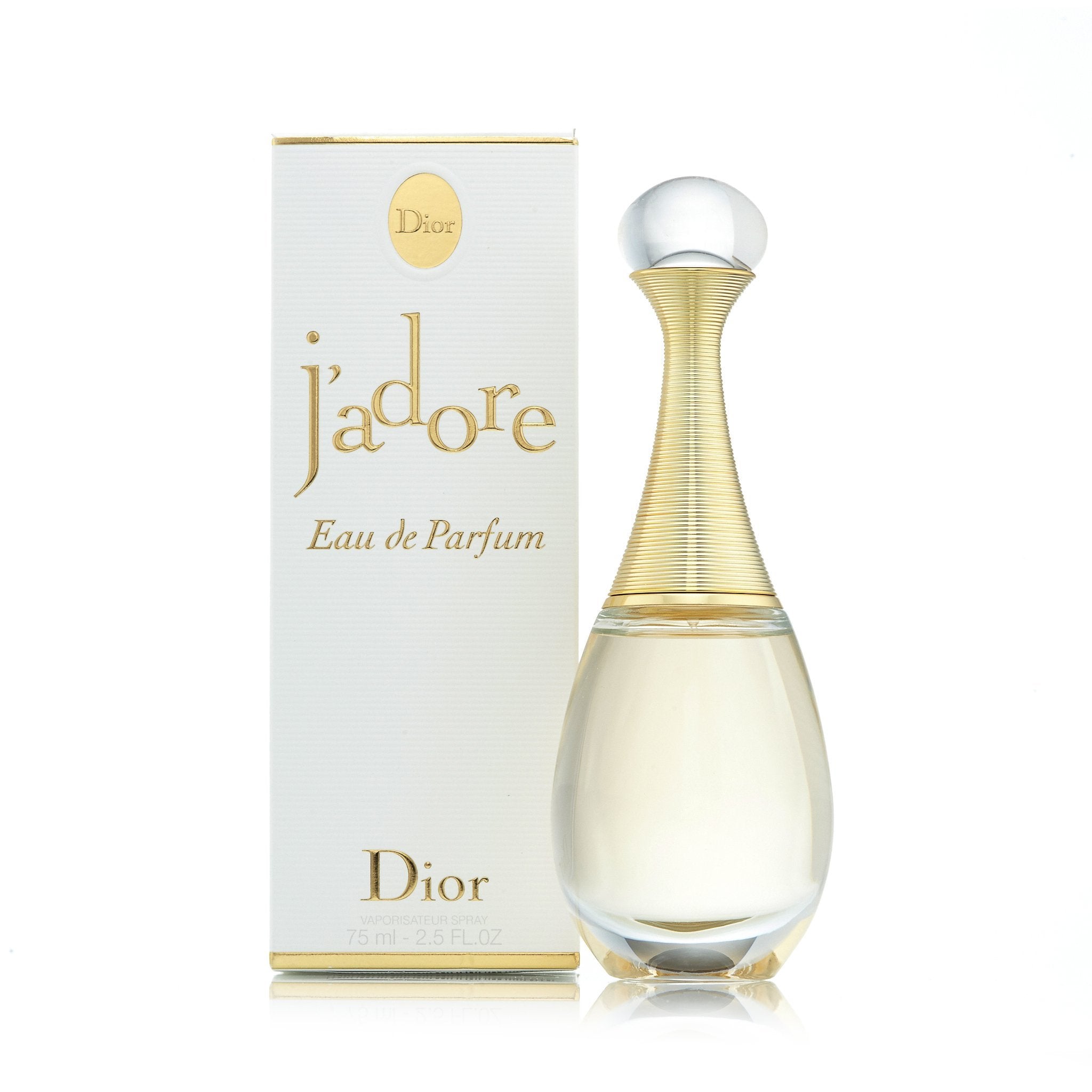 Eau de Parfum for Women by Dior – Perfumania