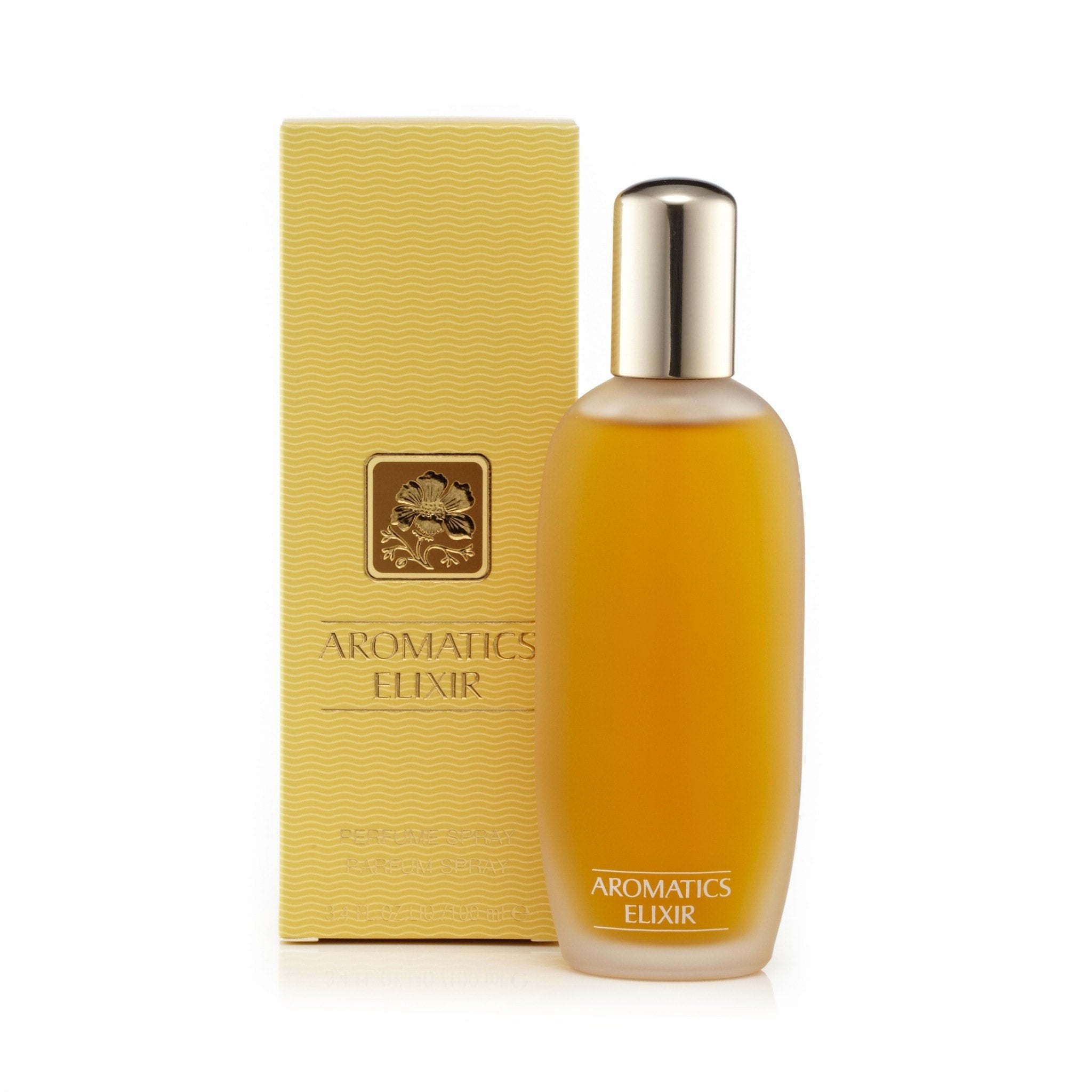 Elixir de Parfum Spray for Women by Clinique – Perfumania