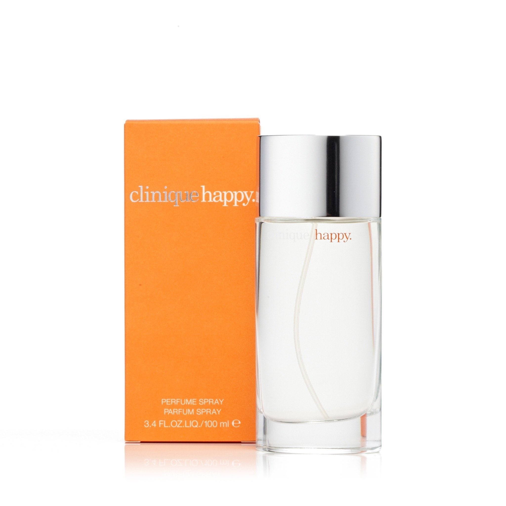 Happy Eau de Parfum Spray for Women by Clinique –