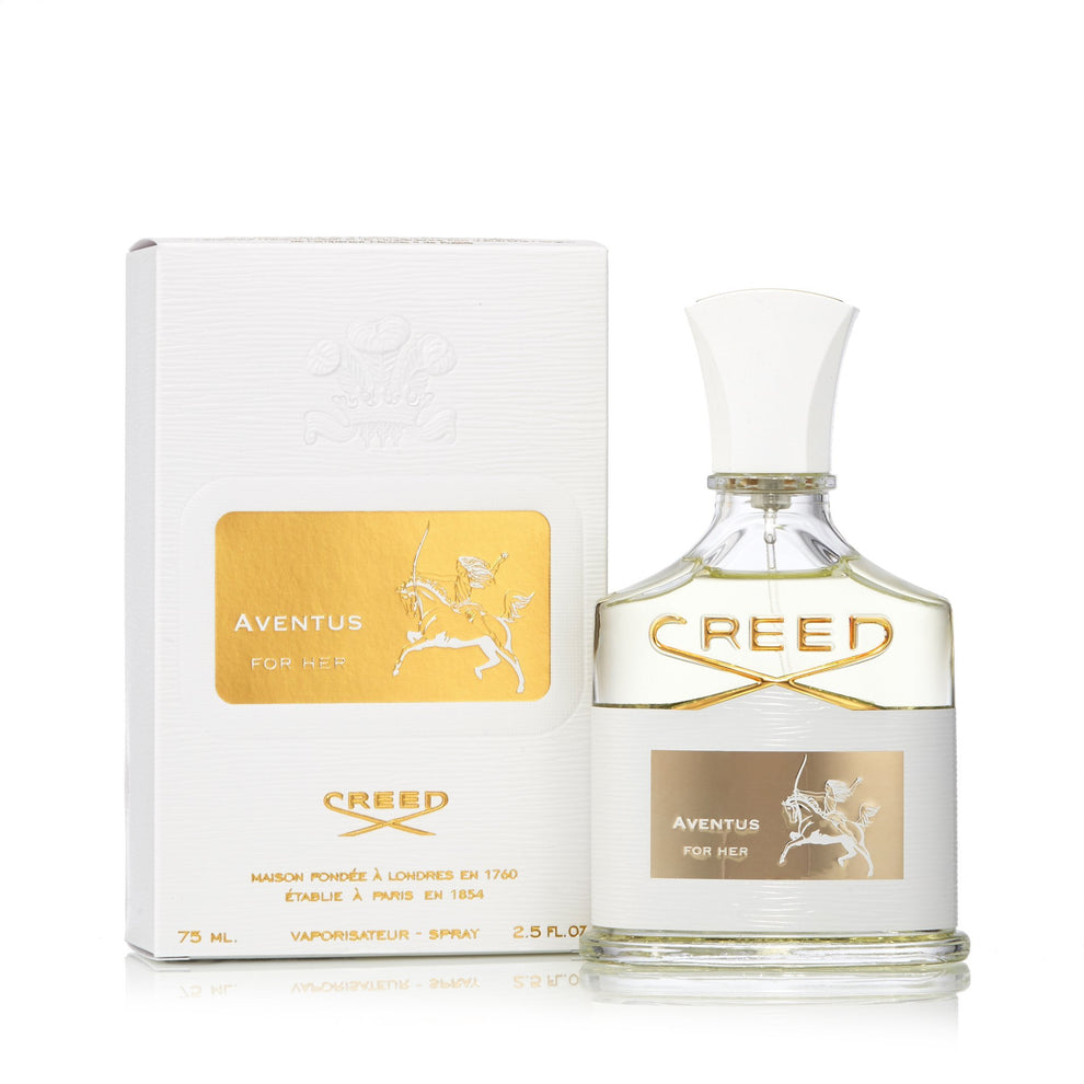 Aventus For Her By Creed Eau De Parfum Spray Product image 1