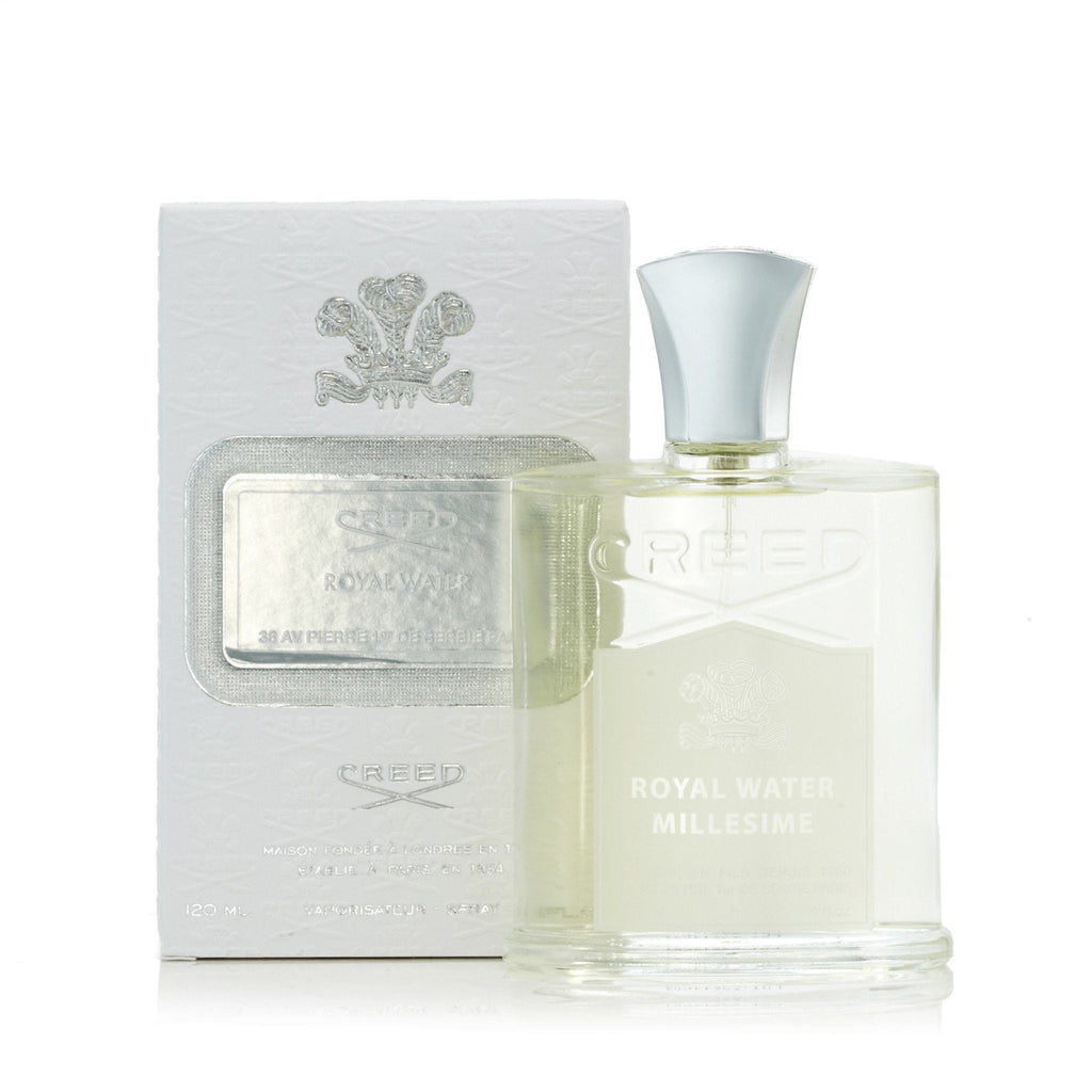 Royal Water for Women and Men by Creed Eau de Parfum Spray