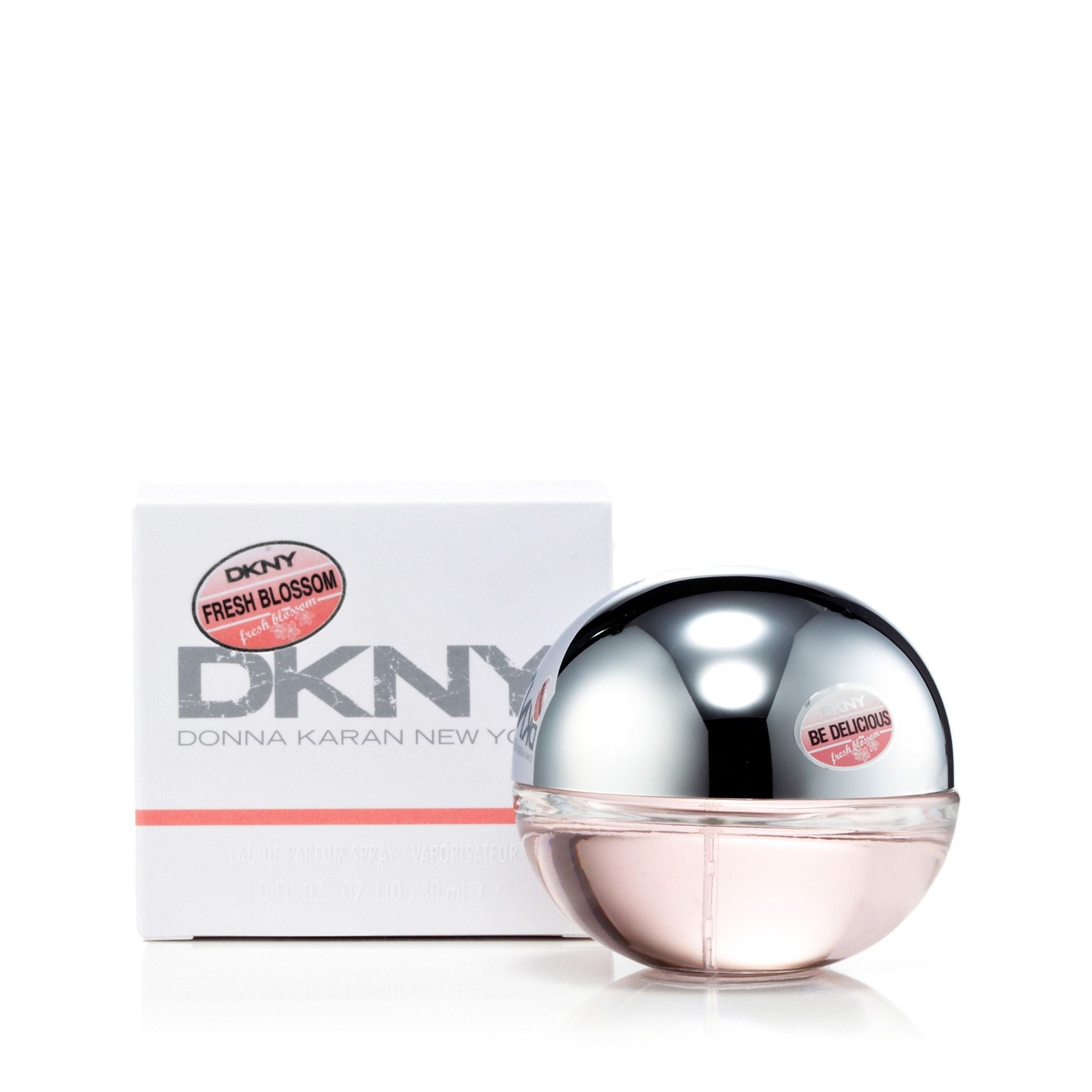 Be Delicious Fresh Blossom Eau de Spray for Women by Donna Kara – Perfumania